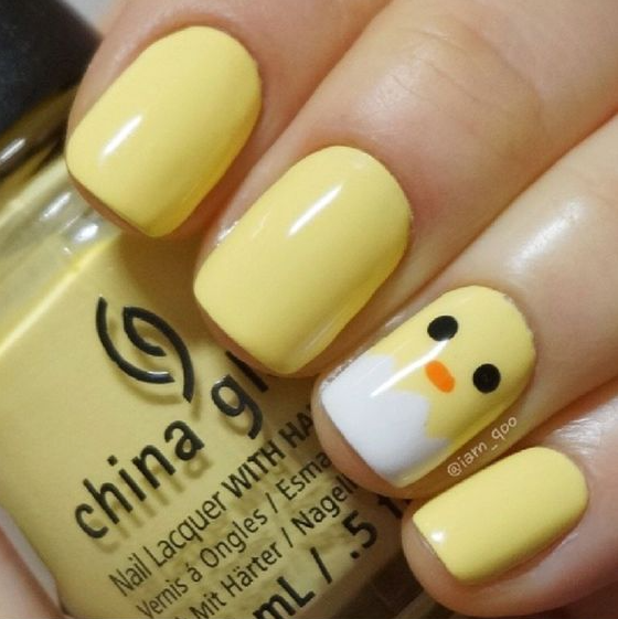 Easter Nails - TOP Beautiful Easter Nails Ideas to Copy in 2023