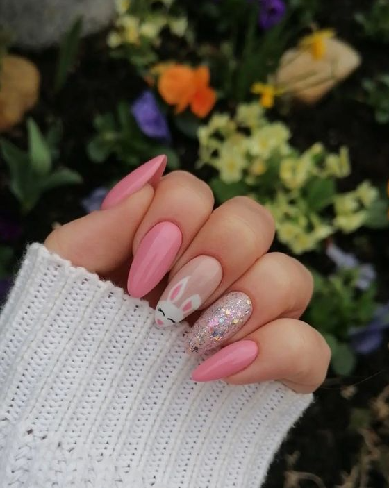 Easter Nails   The Best Easter Nail Ideas You Should Copy In 2023