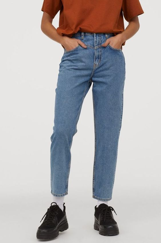 Elegantly Jeans Outfit Men Inspiration