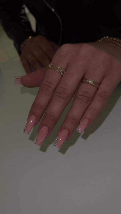 Pretty Pink Spring Nails 2023 Inspiration