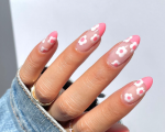Stunning Pretty Nail Designs Picture