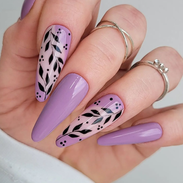Awesome Fun Nail Designs Gallery