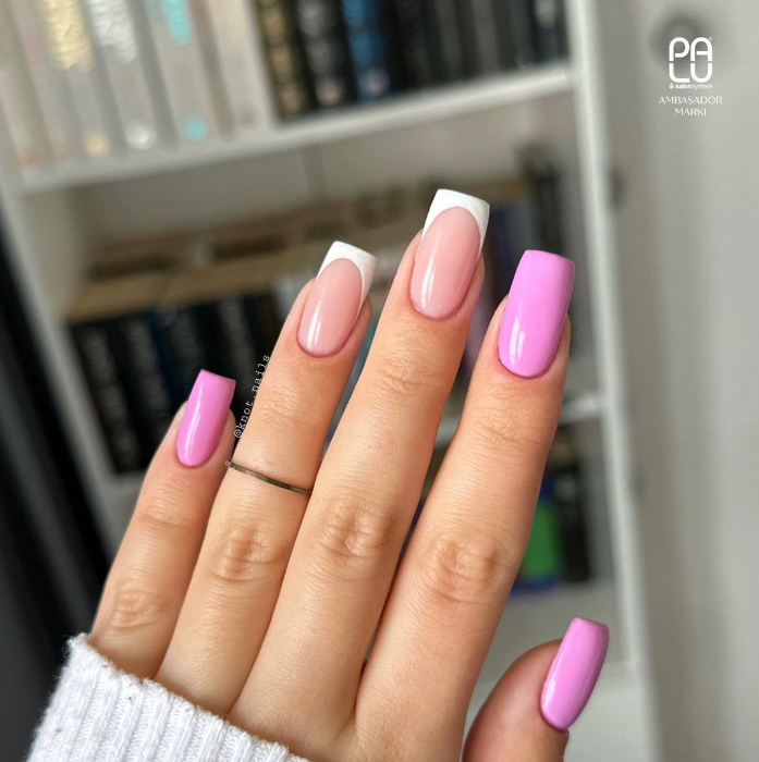 Best Classy Summer Nails
