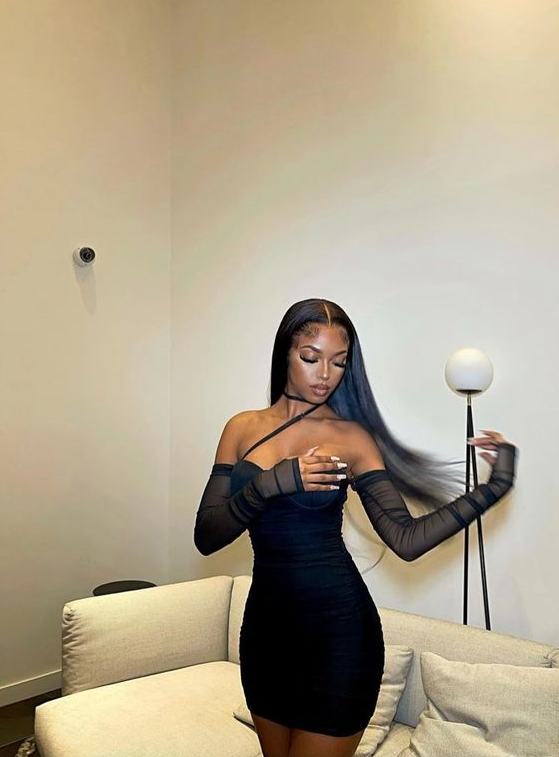 Birthday Photoshoot Black Women   Mini Homecoming