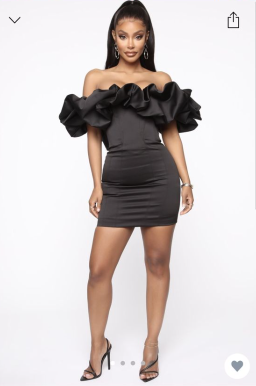 Dinner Outfits Black Women - 16th birthday outfit