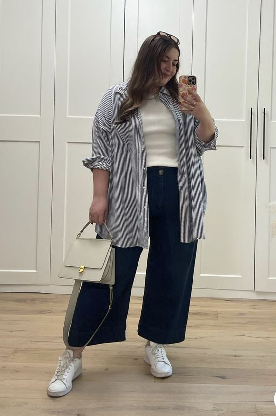 Outfits Inspo   Casual Plus Size