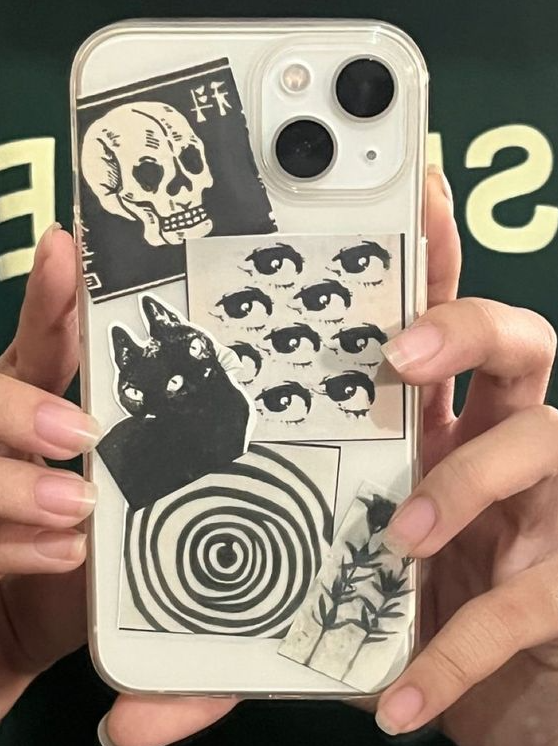 Phone Case Decoration - Cool phone cases