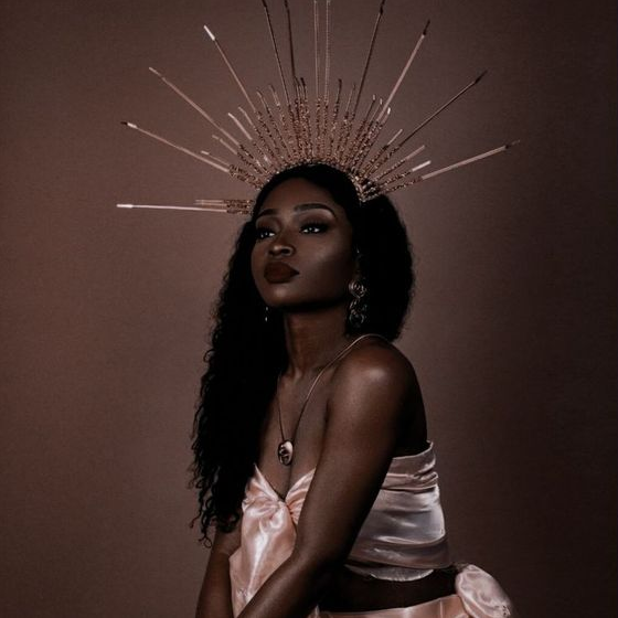 Photoshoot Ideas Black Women   Black Women Art