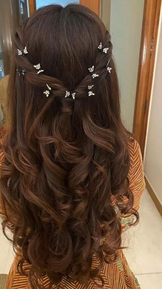 Prom Hairstyles   Beautifull Hairstyling Ideas