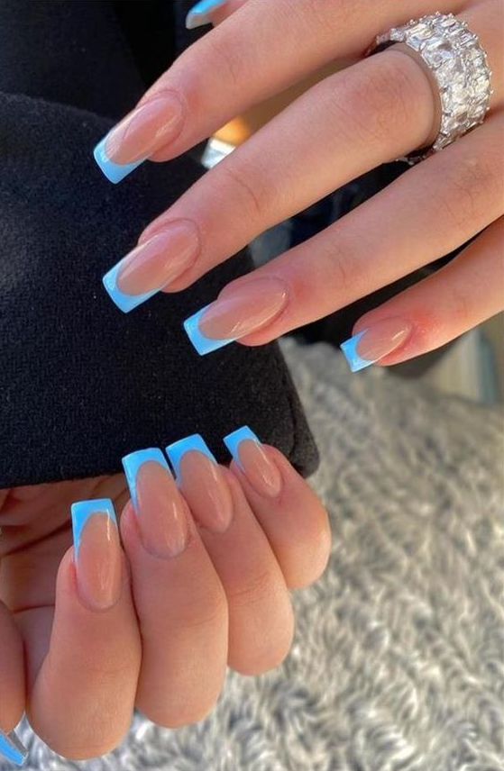 Summer Nails   DIY Nail Designs For Exciting New Looks