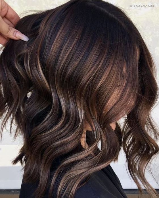 Summer Hair Trends   Best Hair Colors And Hair Color Trends For