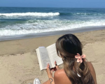 Aesthetic Beach Pictures - Beach inspo Instagram idea