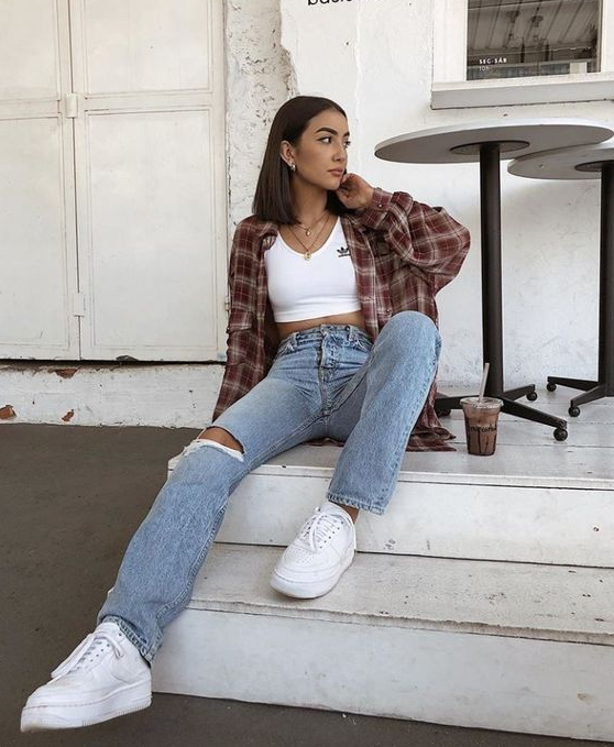 Aesthetic Outfit Inspo   Cute Casual Outfits, Fashion Inspo Outfits