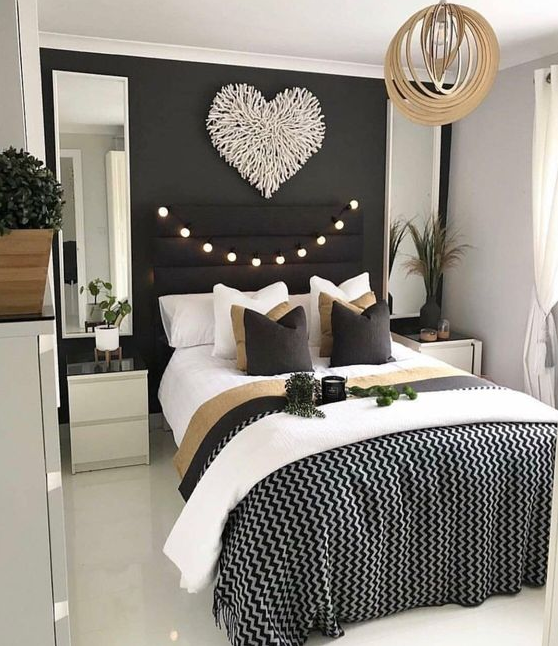 Aesthetic Room Decor Ideas   Delightful Bedroom Decor Ideas For A Good Night Sleep