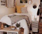 Aesthetic Room Decor Ideas - Ways To Decorate Your Room According To Your Personality Type