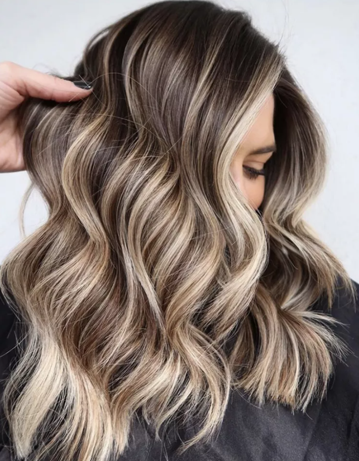 Blonde Summer Hair 2023   Stunning Examples Of Summer Hair Highlights To Swoon Over Right Now