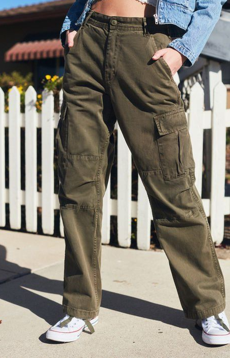 Cargo Pants   Best Collection Of Women’s Pants And