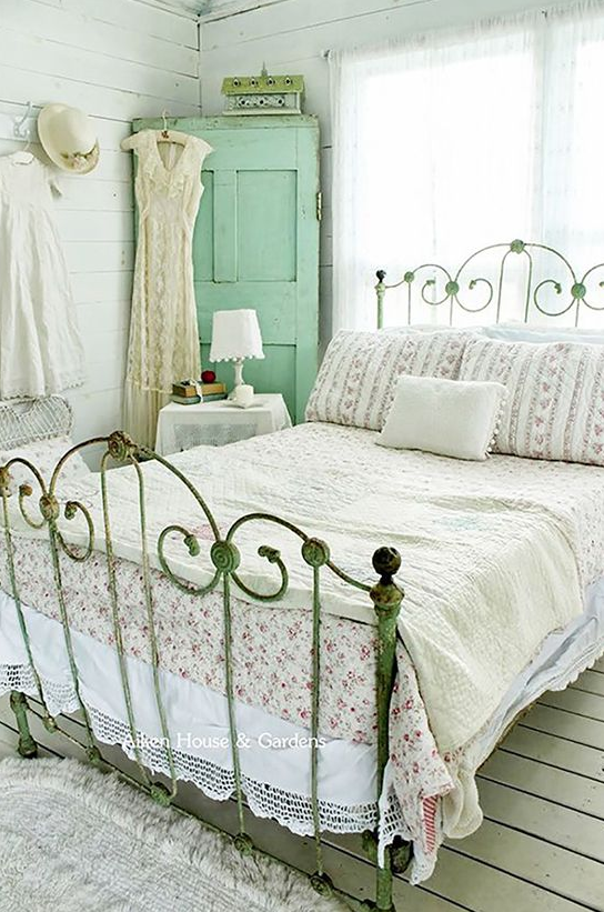 Cottage Bedroom   Cottage Bedroom Inspiration