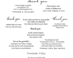 Graduation Thank You Cards Sayings - Thank you card sayings, Thank you card wording