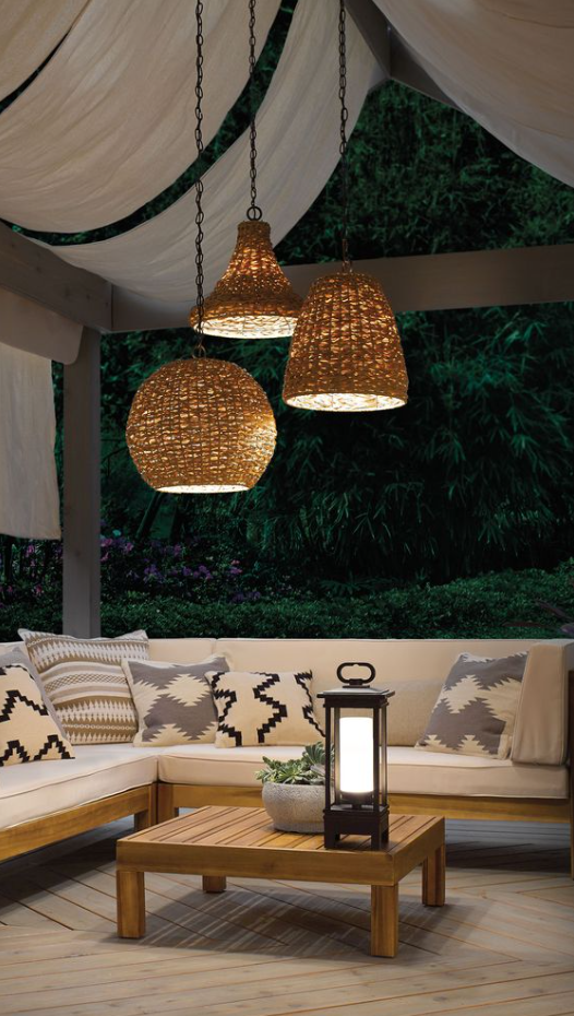 Home Outdoor   Landscape Lighting Tips To Help You Enjoy Your Outdoor Spaces After
