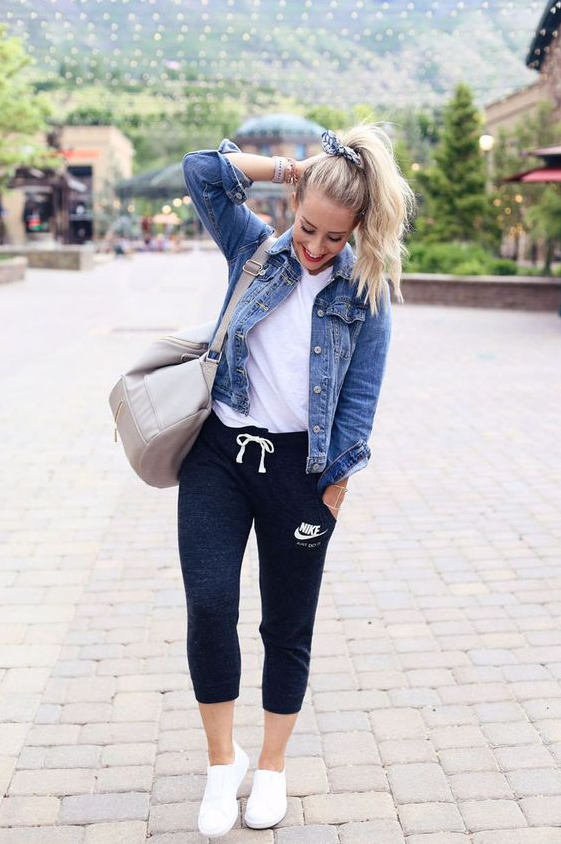 Outfit Casual   Comfy Fall Outfits