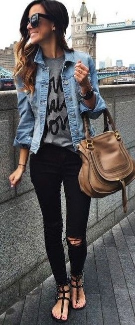 Outfit Casual   Fall Trends