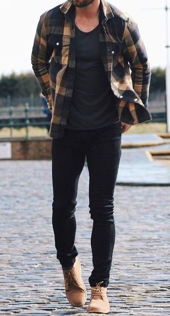 Outfit Casual   Mens Casual Outfits