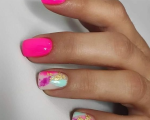 Pink Summer Nails - Worth Copying Summer Nail Designs for 2023