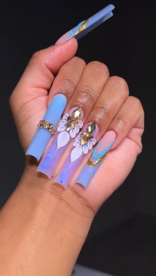 Short Quince Nails   Nail Inspo For The Girlies