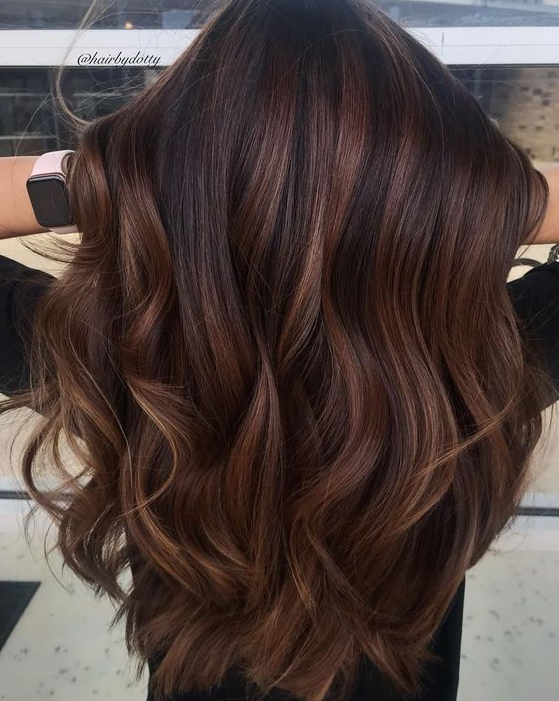 Summer 2023 Hair   Best Hair Colors And Hair Color Trends For 2023