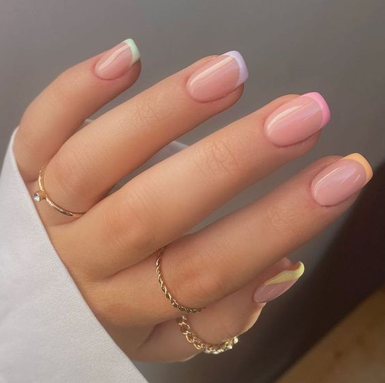 Summer Nail Ideas   Best Nail Arts For You