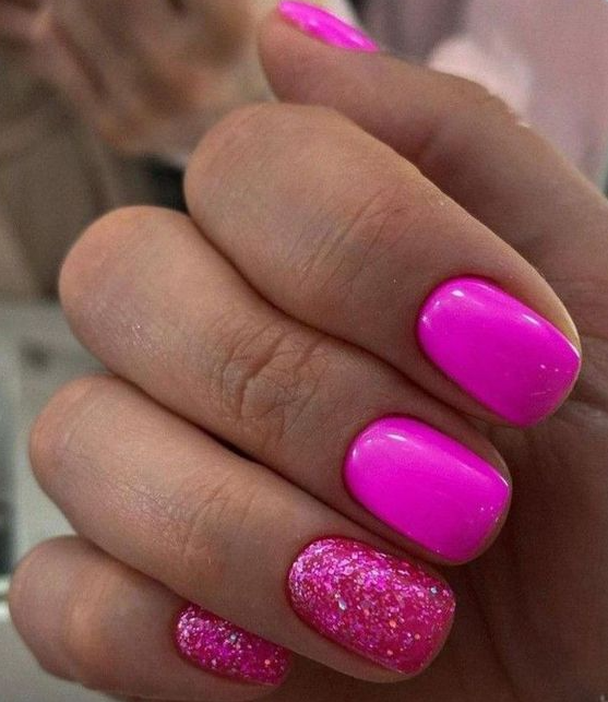 Summer Nails 2023   Best Summer Nail Art Inspirations You Should Try