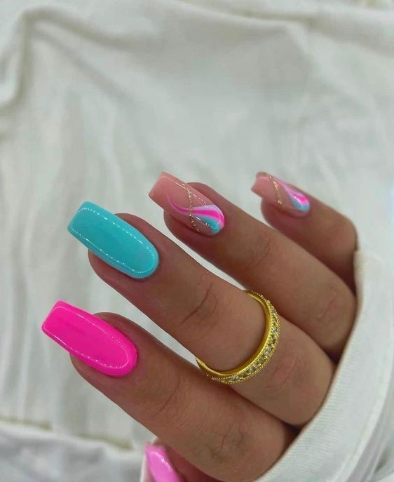 Summer Nails    Best Summer Nails You Need To Try