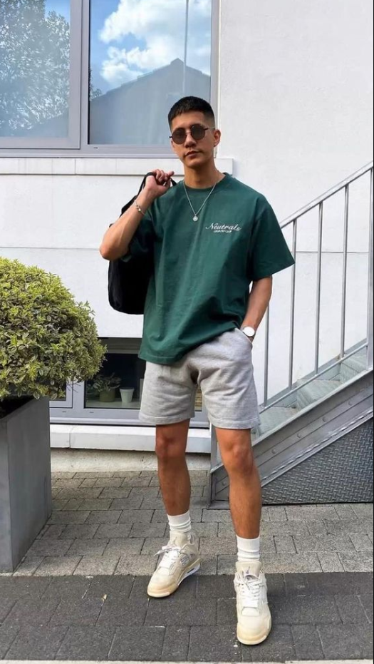 Summer Outfits 2023   Quick Outfit Inspo Mens Casual Outfits Summer