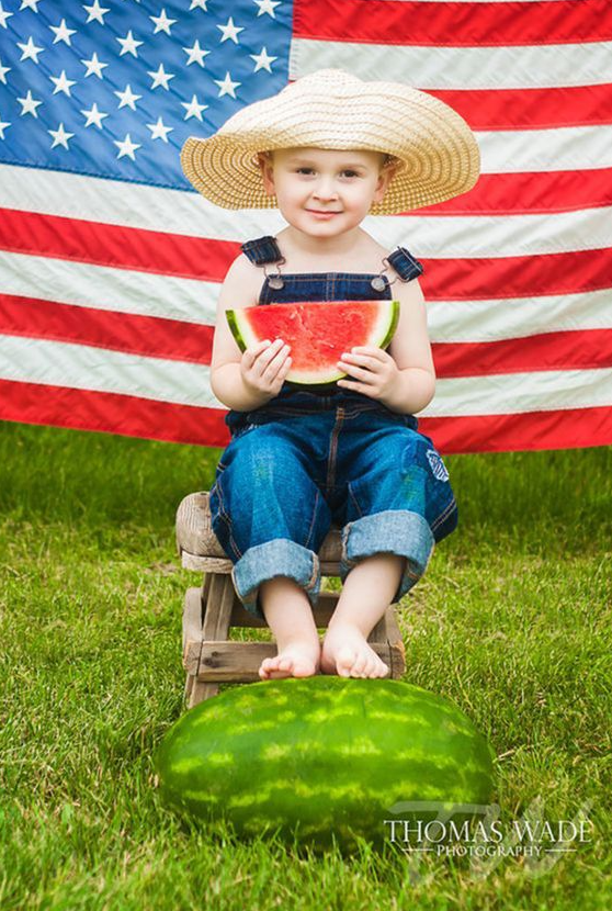 4th Of July Mini Session Ideas   Easy Ideas For Top 4th Of July