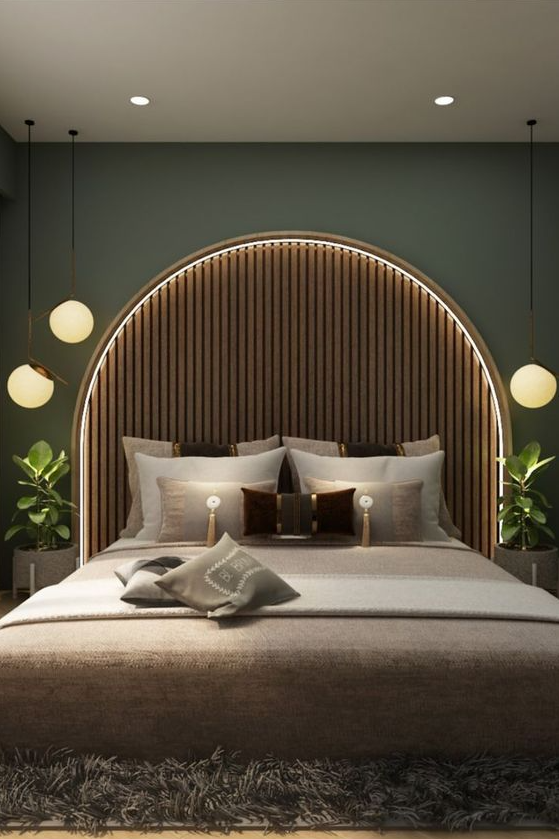 Bedroom Aesthetic   Elysian Design Amazing Interior Design
