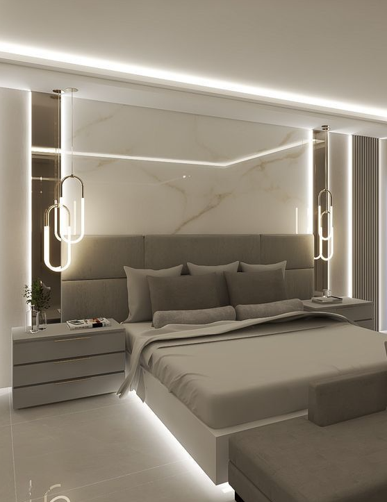 Bedroom Aesthetic   Home Decor Ideas