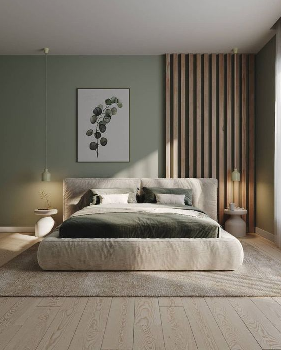 Bedroom Aesthetic Ideas   Most Beautiful Frill Bed  Designs Elegant Designer Bed