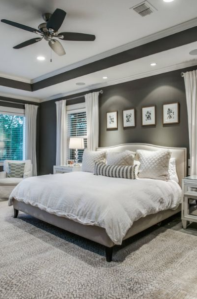 Bedroom Color Ideas   Master Bedroom Design Ideas Master Bedroom Of Your Dreams