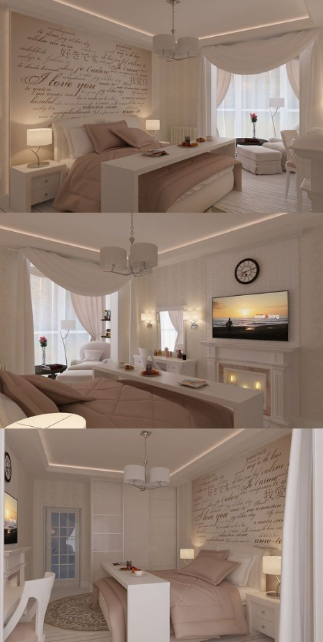 Bedroom Color Ideas   Master Bedroom Decor  2023 Master Bedroom