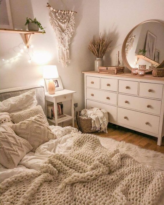 Cozy Bedroom   Small Bedroom Ideas That Make The Most Of Every Square