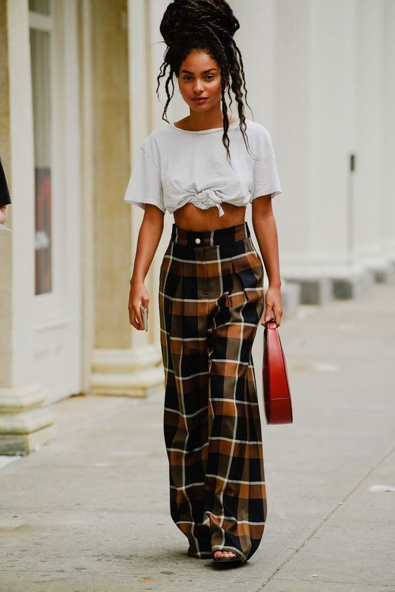Fashion Inspo Outfits Summer   The Best Street Style Looks From Milan Fashion Week Fall 2023