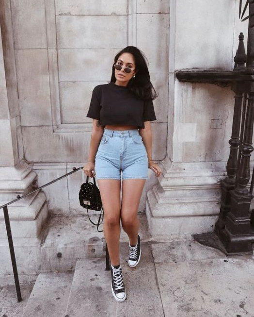Fashion Inspo Outfits Summer   Work From Home Outfit Ideas You Have To