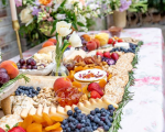Garden Party Food   Tips For Hosting A Garden Party