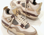 Jordans 4s - The Best Custom Sneakers From September 2023