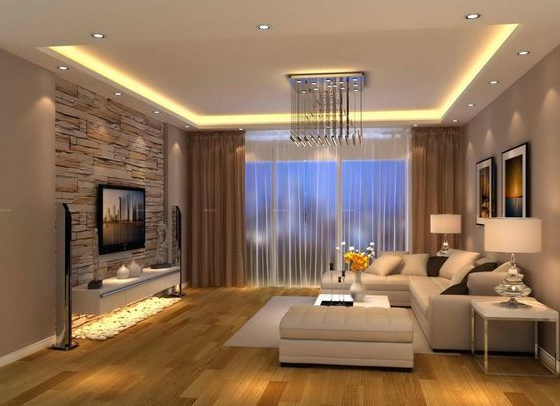Modern Home Interior Design   Excellent Contemporary Interior Designs That Are Worth Seeing