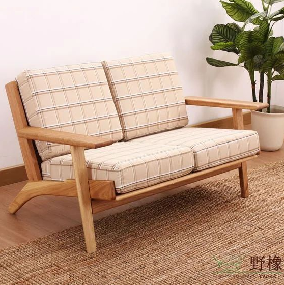 Simple Sofa   Wooden  Designs  Design Wood Simple
