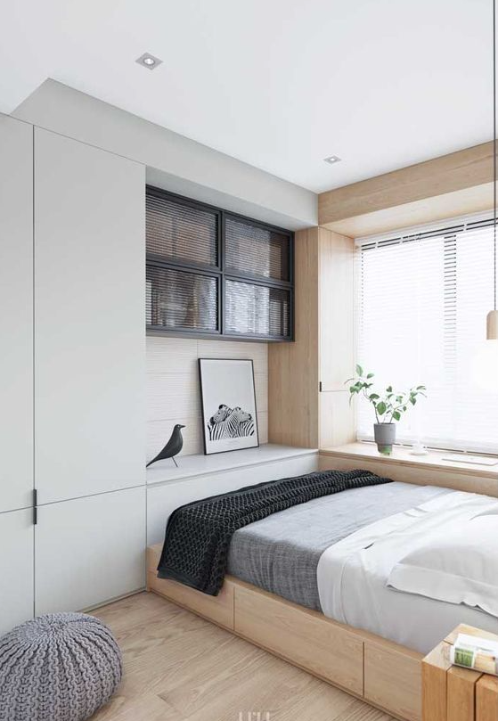 Small Bedroom Ideas   Transform Your Small Bedroom With These Creative Bedroom