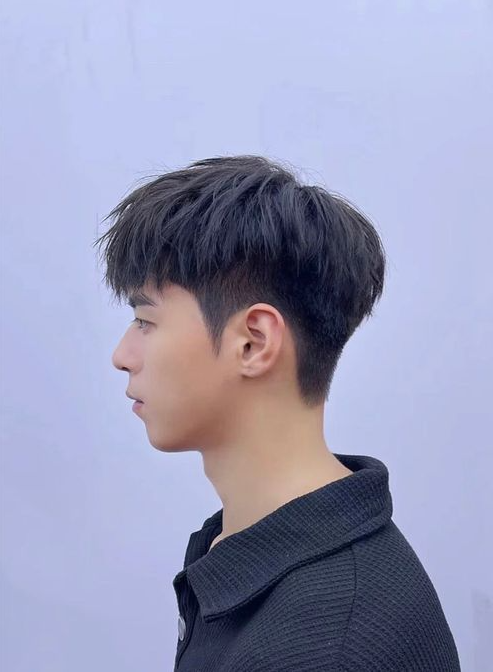 Asian Short Hair Men   Asian Short Hair Men Haircuts