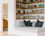 Bedroom Furniture Ideas   Samantha Gluck's Bright, Minimal Scandi Inspired House Tour